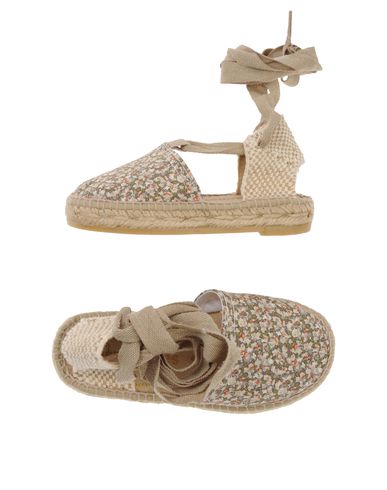 ZOOM ESPADRILLES - Espadrilles