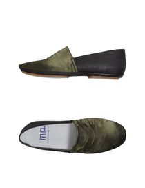 LUCA VALENTINI - Moccasins