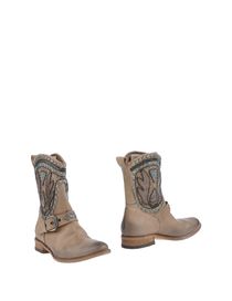 STRATEGIA - Ankle boots
