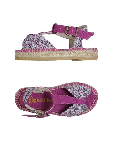 ZOOM ESPADRILLES - Espadrilles