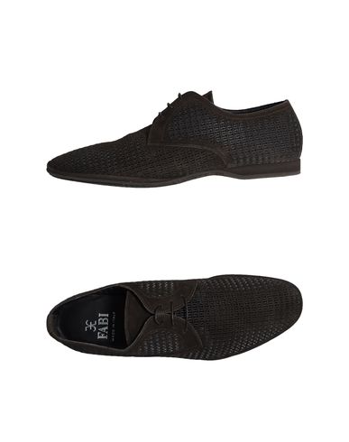 ZOOM FABI - Lace-up shoes