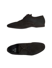 FABI - Laced shoes