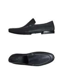 FABI - Moccasins