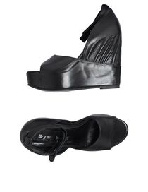 BRYAN BLAKE - Sandals