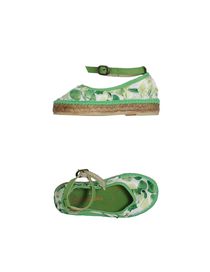 ESPADRILLES - Espadrilles