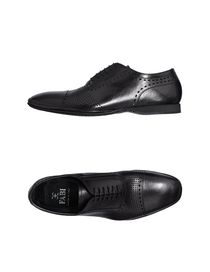 FABI - Laced shoes