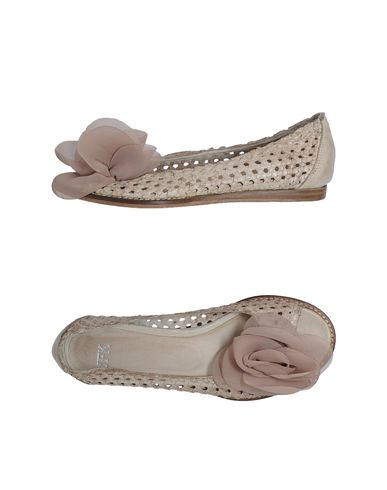 ZOOM JFK - Ballet flats