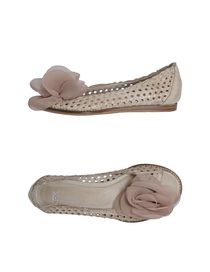 JFK - Ballet flats