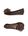 Dark brown Dark brown