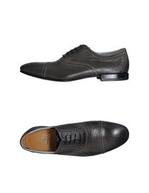 FABI - Laced shoes