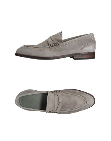 ZOOM FABI - Moccasins