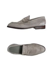 FABI - Moccasins
