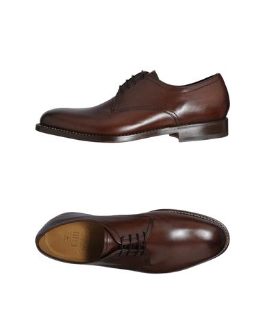 ZOOM FABI - Laced shoes