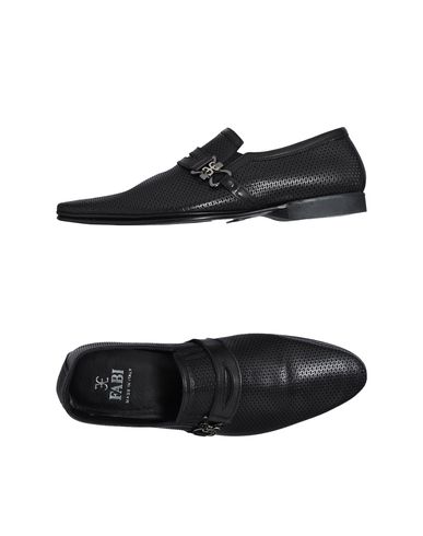 ZOOM FABI - Moccasins