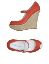 LUCA VALENTINI - Espadrilles