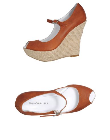 ZOOM LUCA VALENTINI - Espadrilles