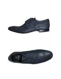 FABI - Laced shoes
