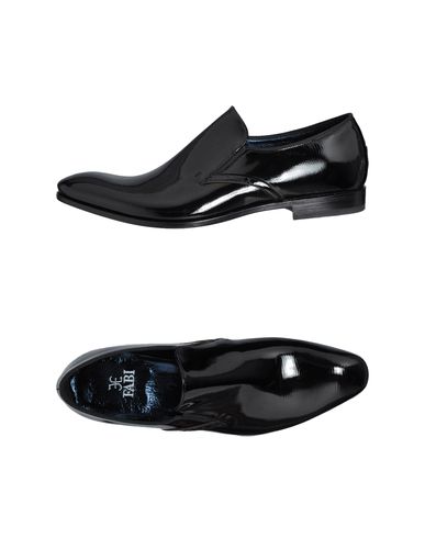 ZOOM FABI - Moccasins