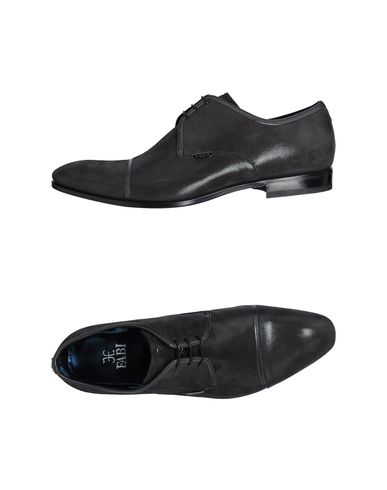ZOOM FABI - Laced shoes