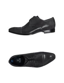 FABI - Laced shoes