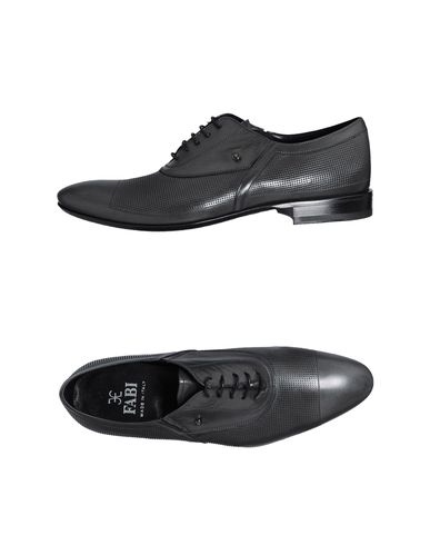ZOOM FABI - Lace-up shoes