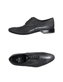 FABI - Laced shoes