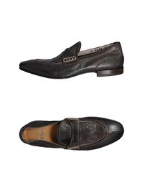 FABI - Moccasins