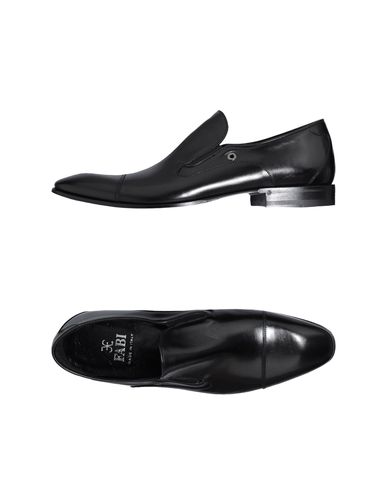 ZOOM FABI - Moccasins