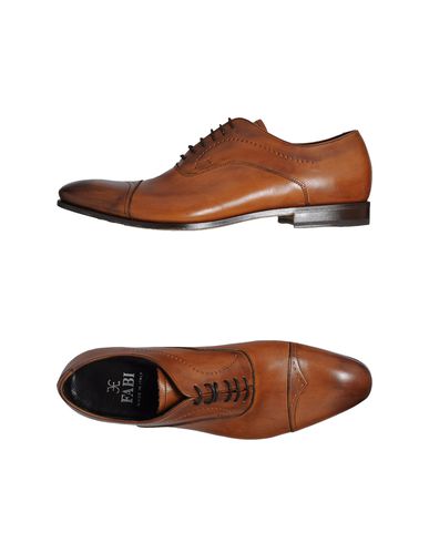 ZOOM FABI - Lace-up shoes