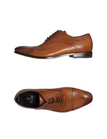FABI - Laced shoes