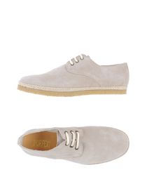 FORFEX - Laced shoes