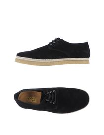 FORFEX - Laced shoes