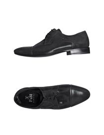 FABI - Laced shoes