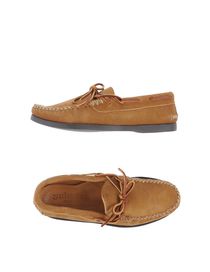 YUKETEN - Moccasins