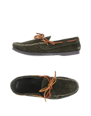 ZOOM YUKETEN - Moccasins