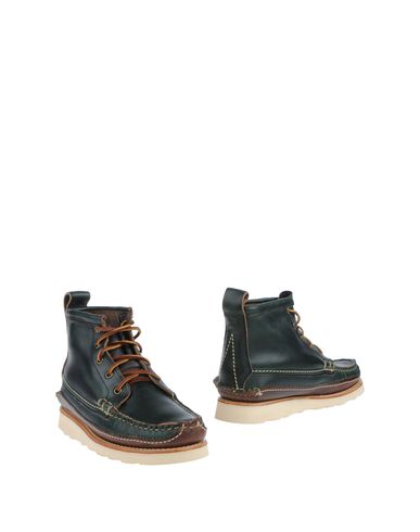 ZOOM YUKETEN - Ankle boots
