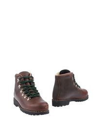 MERRELL - Combat boots