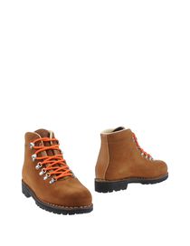 MERRELL - Combat boots