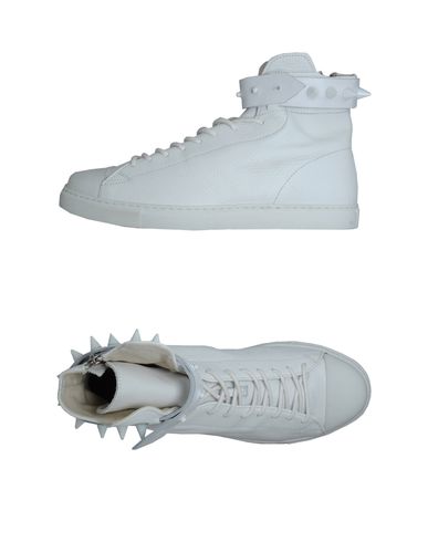 ZOOM FORFEX - High-top sneaker