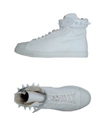 FORFEX - High-tops