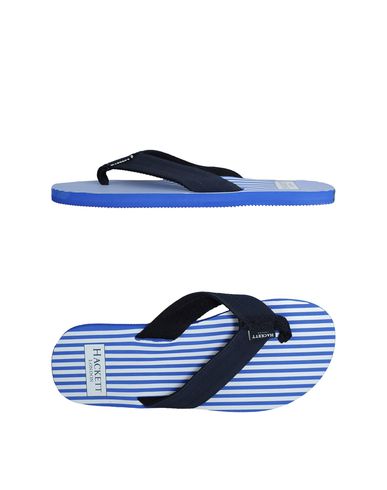 ZOOM HACKETT - Thong sandal