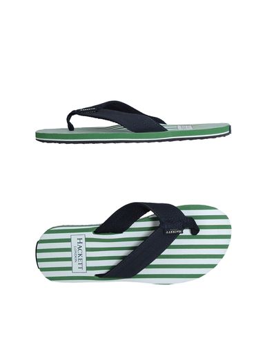 ZOOM HACKETT - Flip flops