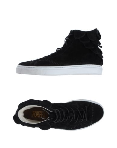 ZOOM FORFEX - High-tops