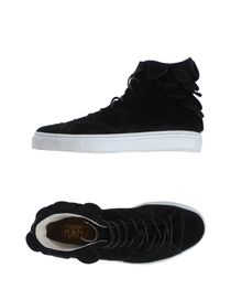 FORFEX - High-tops