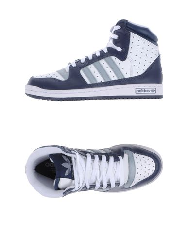 ZOOM ADIDAS ORIGINALS - High-top sneaker