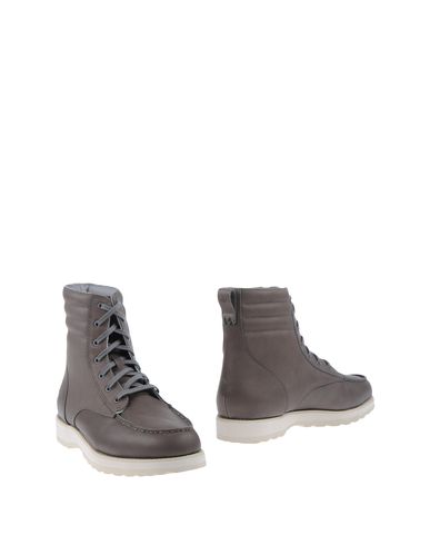 ZOOM RANSOM by ADIDAS - Ankle boots