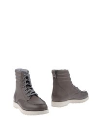 RANSOM by ADIDAS - Ankle boots