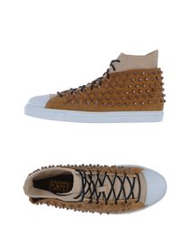 FORFEX - High-tops