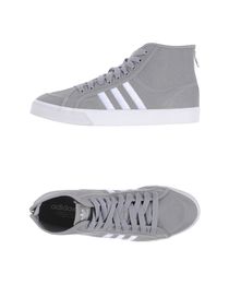 ADIDAS ORIGINALS - High-tops