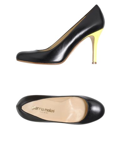 ZOOM GIANNA MELIANI - Pump